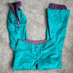 Burton White Collection Dry Ride